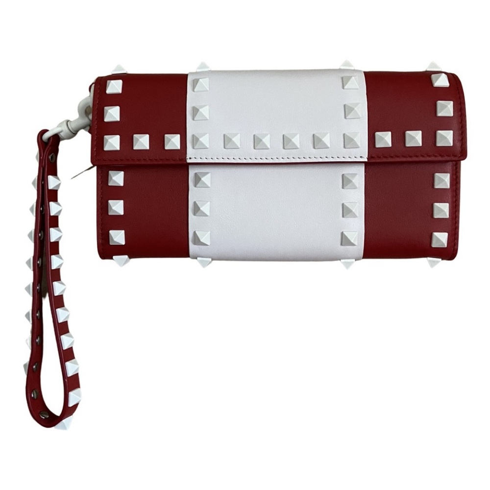 Authentic Valentino Garavani Wallet/Wristlet